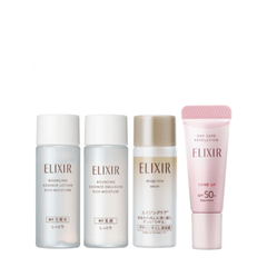 ELIXIR Firm & Protect Set (Worth $61) Gifts - Metro Singapore Departmental Store - Celebrating 69 Years in SG