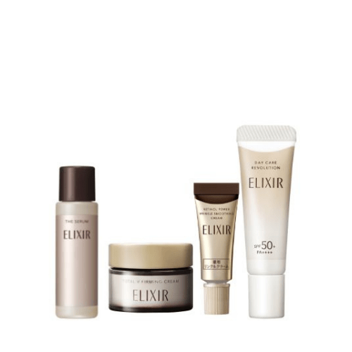 Elixir Night Care Set (worth $47) Gifts - Metro Singapore Departmental Store - Celebrating 69 Years in SG