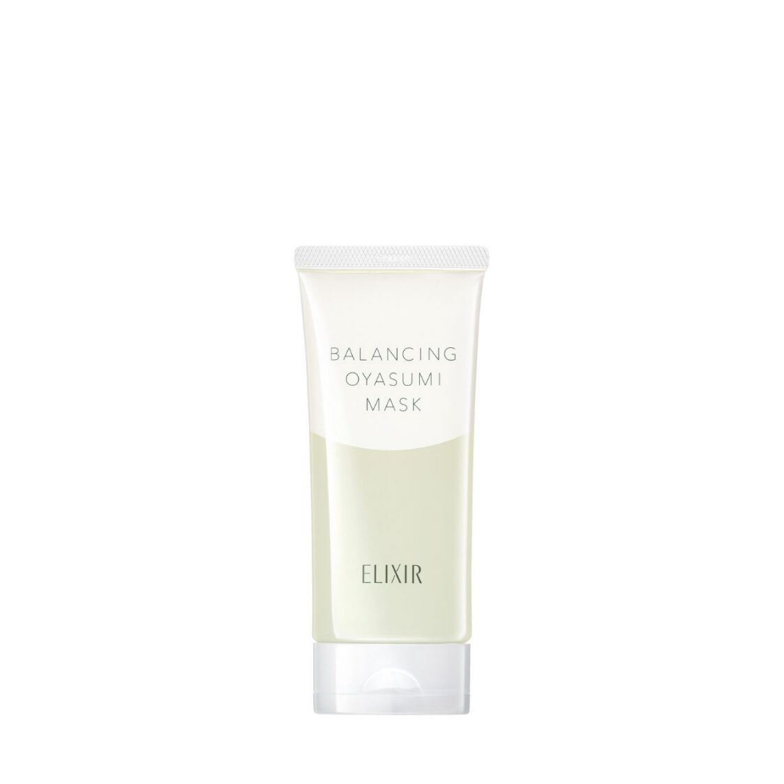 Elixir Reflet Balancing Oyasumi Mask 90g - Metro Singapore Departmental Store - Celebrating 69 Years in SG