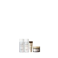Elixir Smooth & Firm Set (worth $44) Gifts - Metro Singapore Departmental Store - Celebrating 69 Years in SG