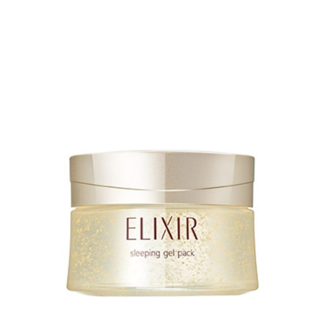Elixir Superieur Sleeping Gel Pack 105g - Metro Singapore Departmental Store - Celebrating 69 Years in SG