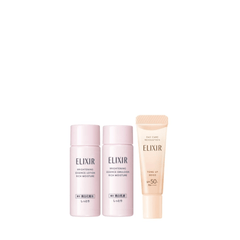 Elixir The Serum Set (worth $26) Gifts - Metro Singapore Departmental Store - Celebrating 69 Years in SG