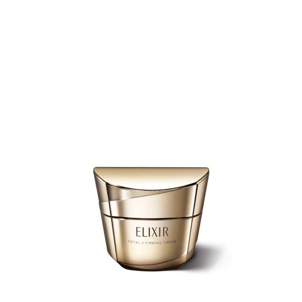 Elixir Total V Firming Cream - Metro Singapore Departmental Store - Celebrating 69 Years in SG