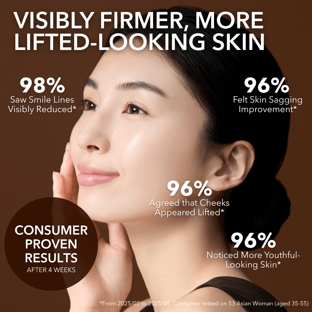 Elixir Total V Firming Cream - Metro Singapore Departmental Store - Celebrating 69 Years in SG