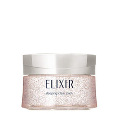 Elixir White Clear Gel 105g - Metro Singapore Departmental Store - Celebrating 69 Years in SG
