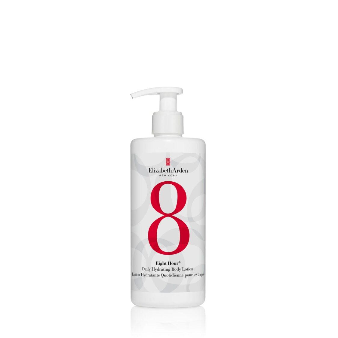 Elizabeth Adren Eight Hour® Daily Hydrating Body Lotion 380ml - Metro Singapore Departmental Store - Celebrating 69 Years in SG