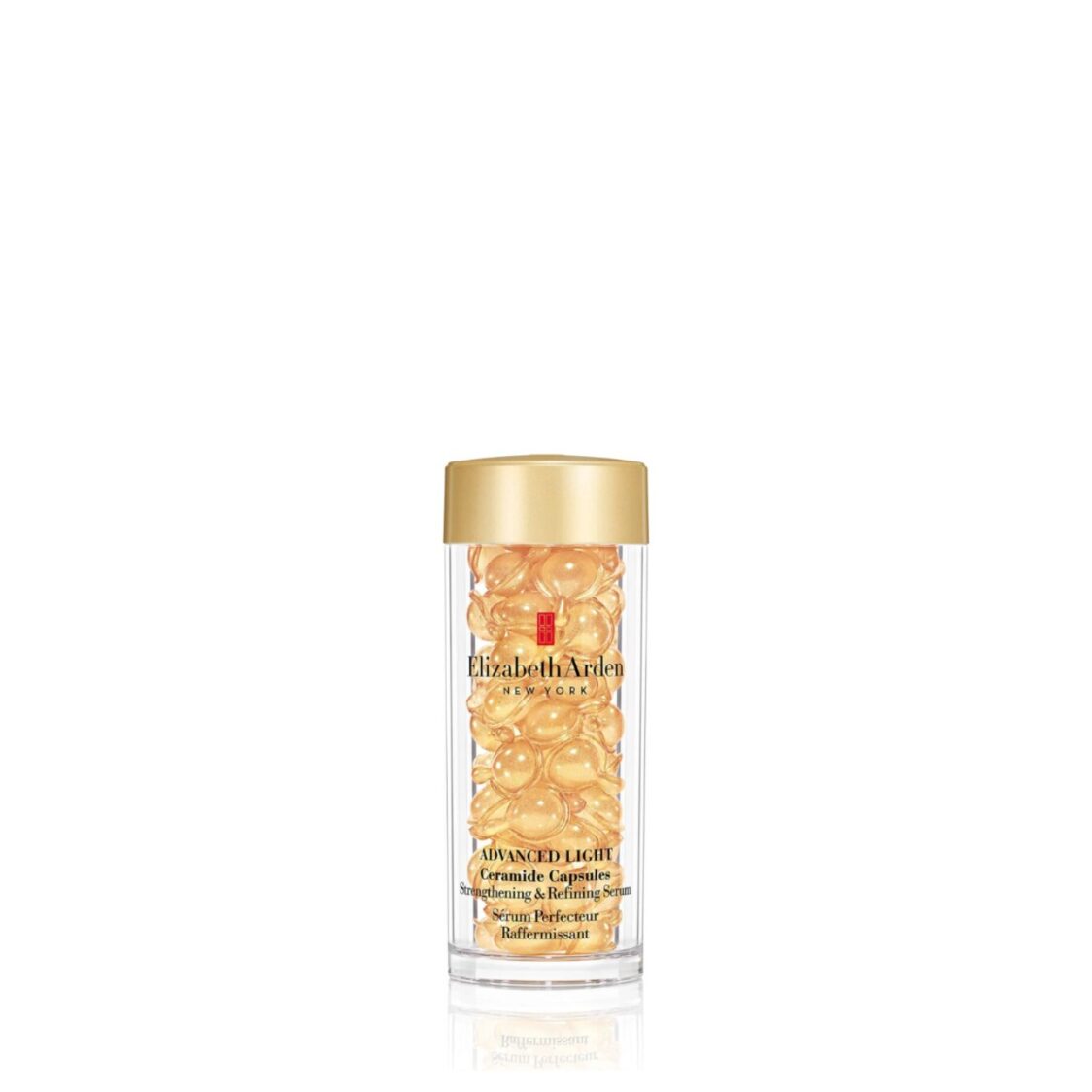 Elizabeth Arden Advanced Light Ceramide Capsules Strengthening & Refining Serum - Metro Singapore Departmental Store - Celebrating 69 Years in SG
