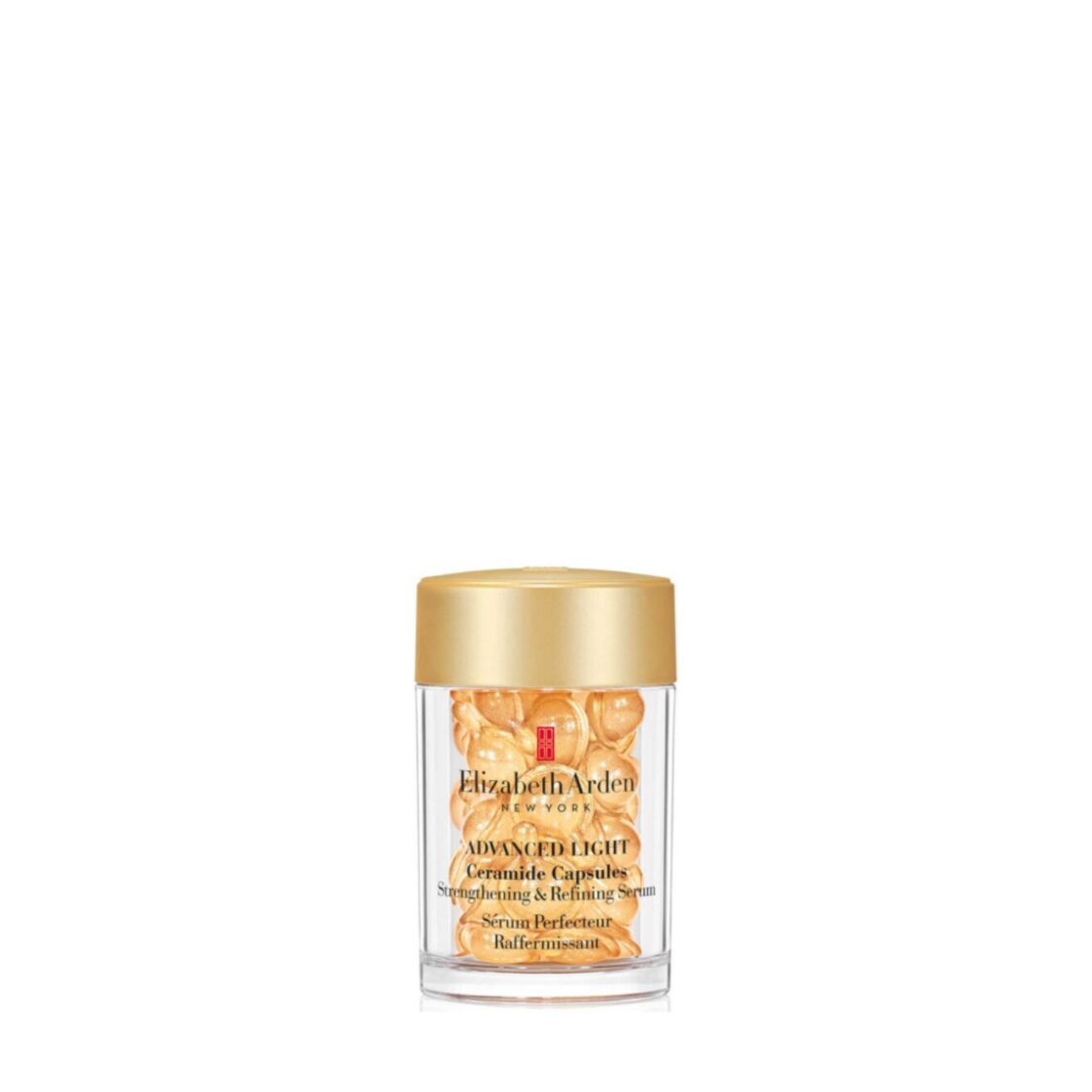 Elizabeth Arden Advanced Light Ceramide Capsules Strengthening & Refining Serum - Metro Singapore Departmental Store - Celebrating 69 Years in SG