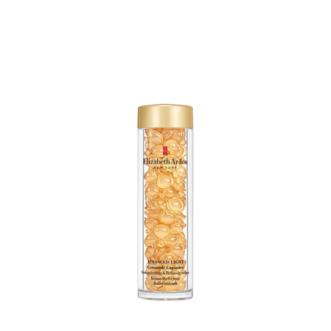 Elizabeth Arden Advanced Light Ceramide Capsules Strengthening & Refining Serum - Metro Singapore Departmental Store - Celebrating 69 Years in SG