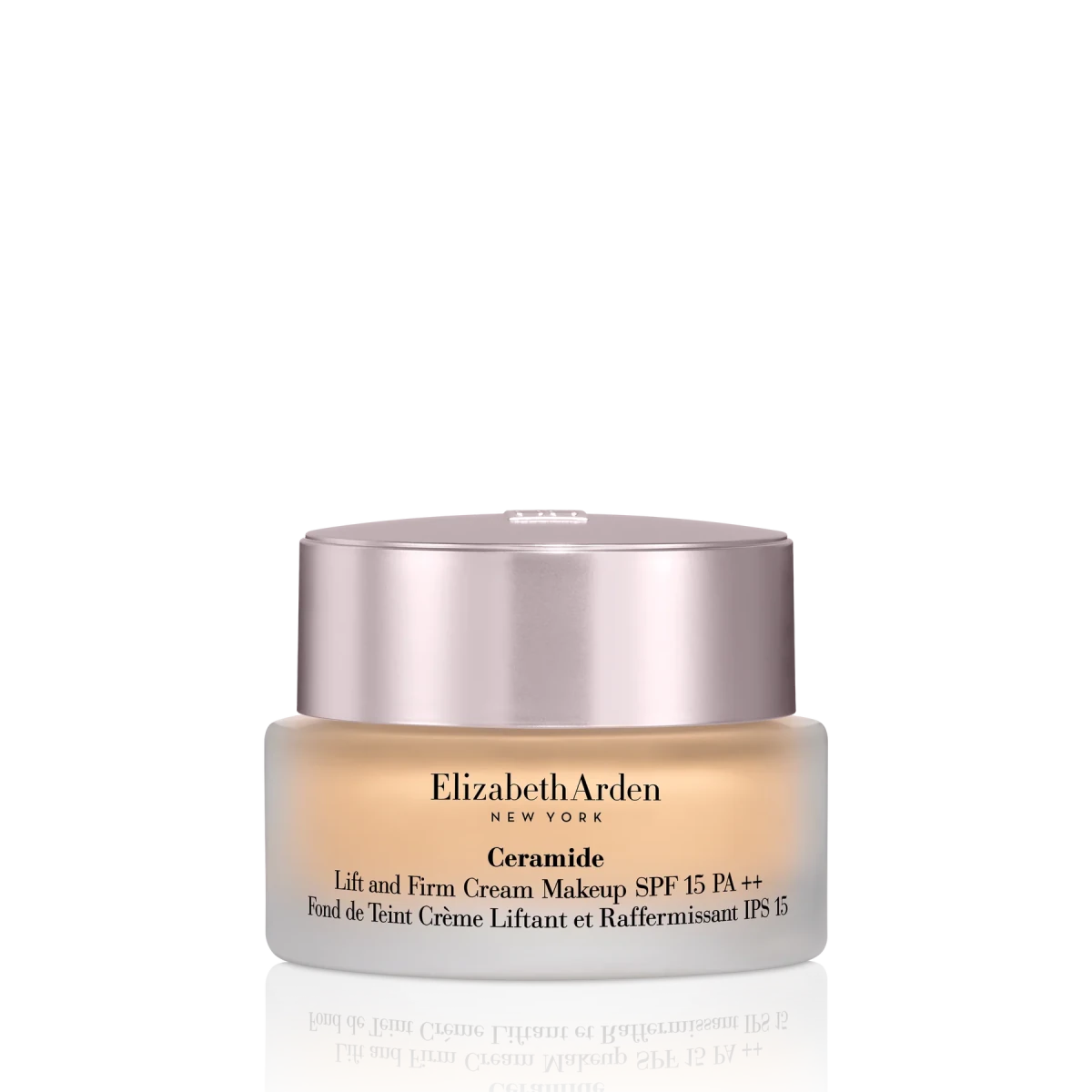 Elizabeth Arden Ceramide Lift and Firm Cream Makeup Foundation - Metro Singapore Departmental Store - Celebrating 69 Years in SG