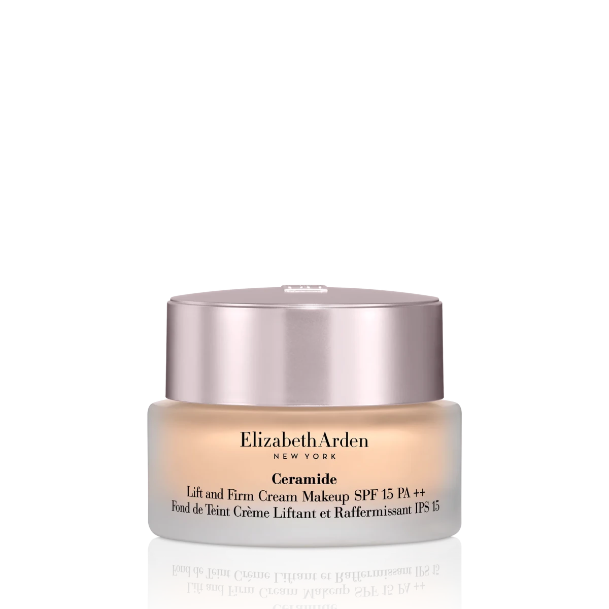Elizabeth Arden Ceramide Lift and Firm Cream Makeup Foundation - Metro Singapore Departmental Store - Celebrating 69 Years in SG
