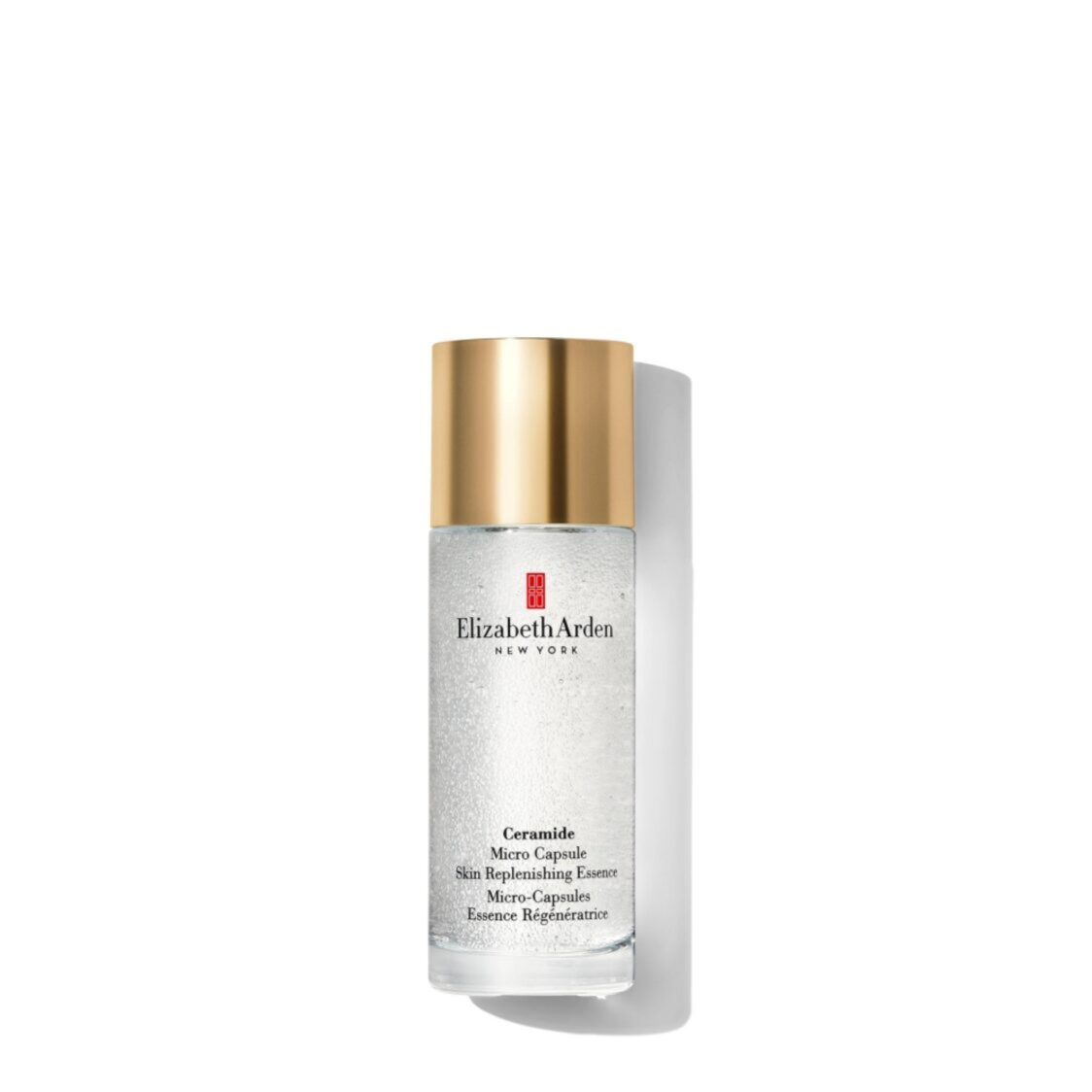 Elizabeth Arden Ceramide Micro Capsule Skin Replenishing Essence 90ml - Metro Singapore Departmental Store - Celebrating 69 Years in SG