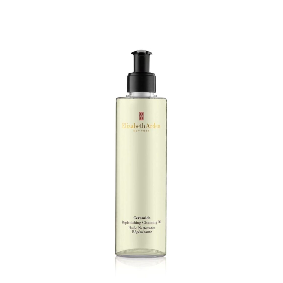 Elizabeth Arden Ceramide Replenishing Cleansing Oil 195ml - Metro Singapore Departmental Store - Celebrating 69 Years in SG