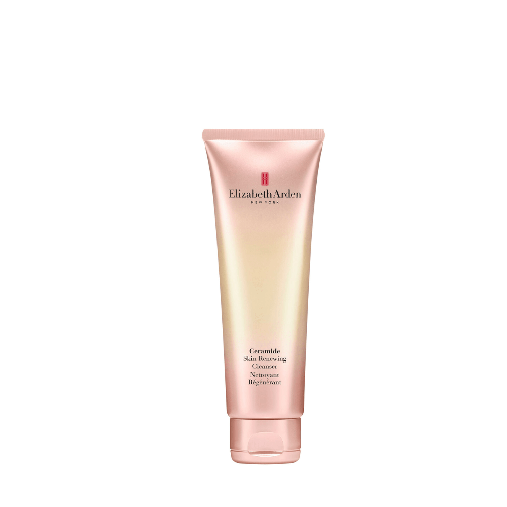 Elizabeth Arden Ceramide Skin Renewing Cleanser - Metro Singapore Departmental Store - Celebrating 69 Years in SG