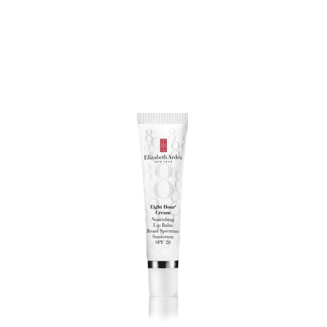 Elizabeth Arden Eight Hour® Cream Nourishing Lip Balm - Metro Singapore Departmental Store - Celebrating 69 Years in SG