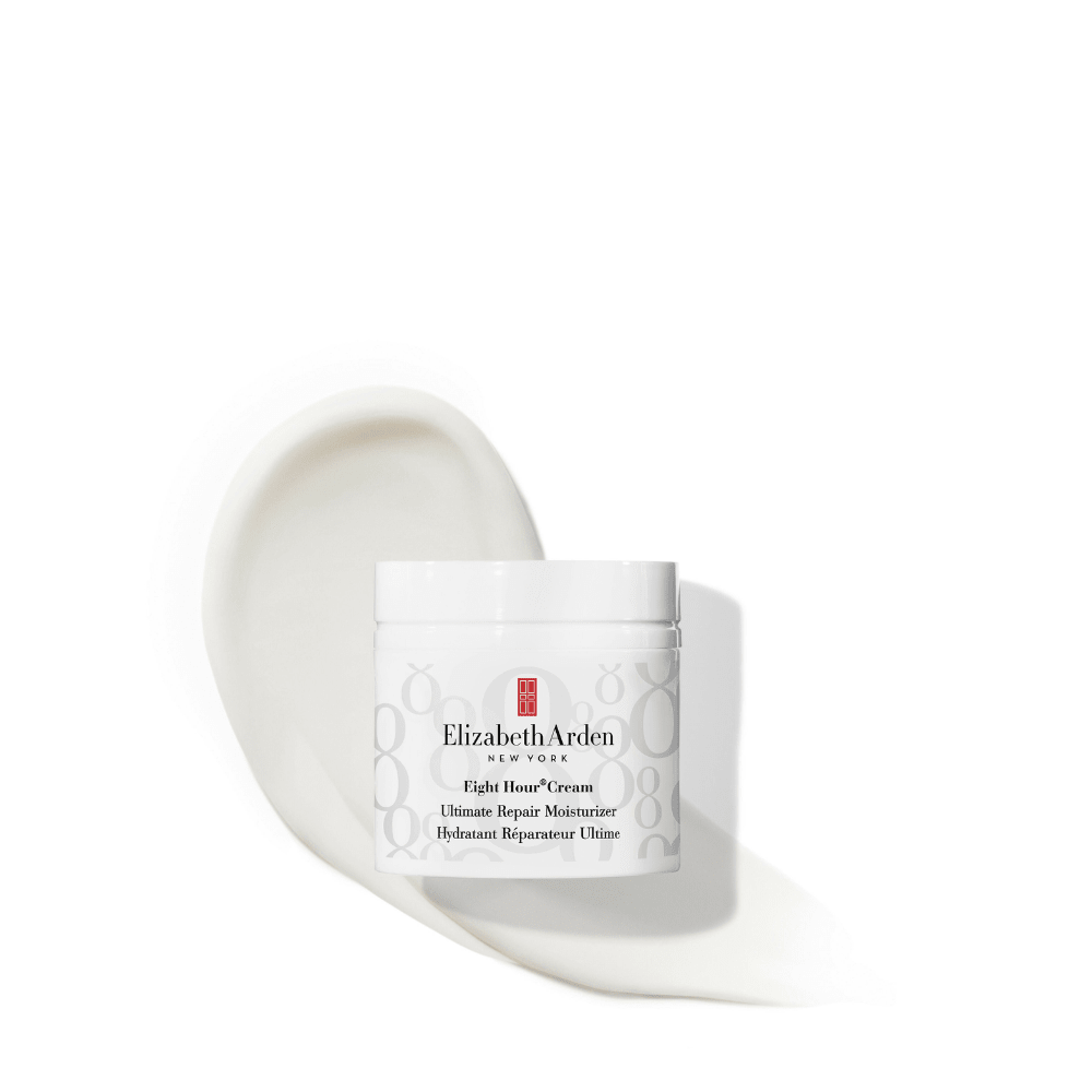 Elizabeth Arden Eight Hour® Cream Ultimate Repair Moisturizer - Metro Singapore Departmental Store - Celebrating 69 Years in SG