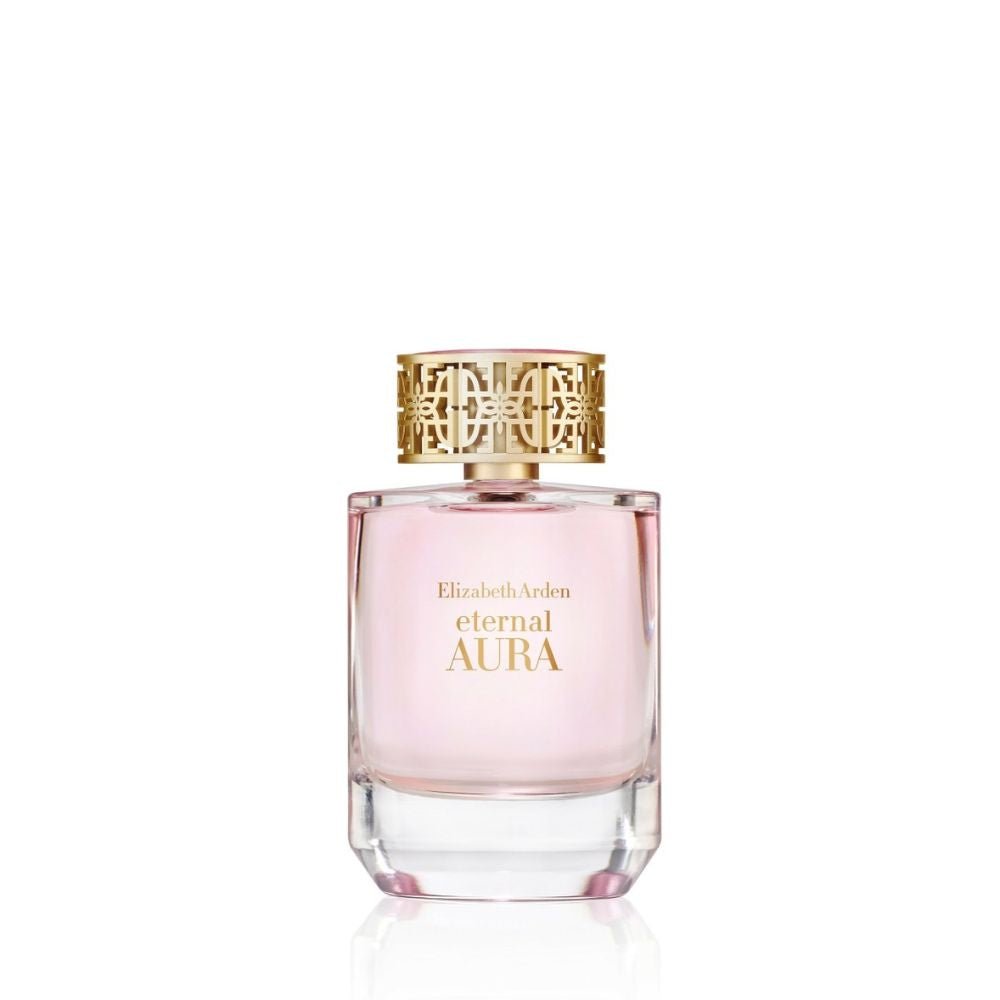 Elizabeth Arden Eternal Aura Eau de Parfum - Metro Singapore Departmental Store - Celebrating 69 Years in SG