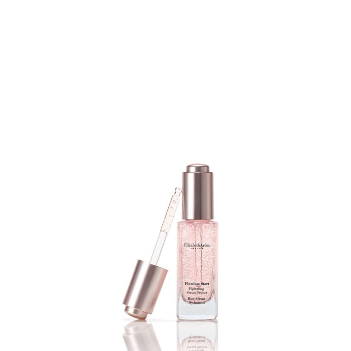 Elizabeth Arden Flawless Start Hydrating Serum Primer 25ml - Metro Singapore Departmental Store - Celebrating 69 Years in SG