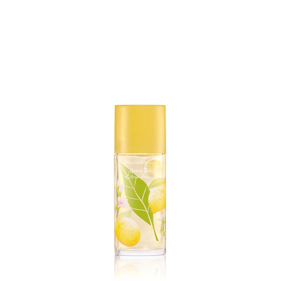 Elizabeth Arden Green Tea Citron Freesia EDT - Metro Singapore Departmental Store - Celebrating 69 Years in SG