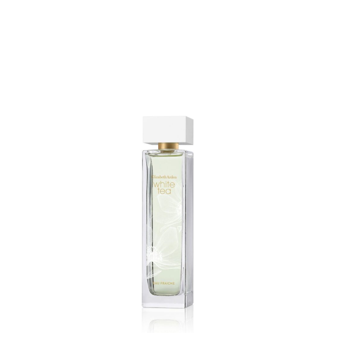 Elizabeth Arden New White Tea Fraiche EDT 100ml - Metro Singapore Departmental Store - Celebrating 69 Years in SG