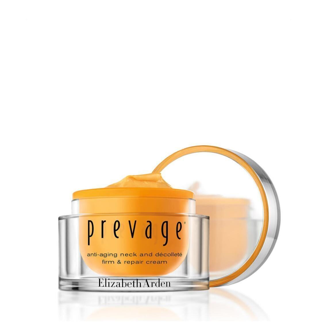 Elizabeth Arden PREVAGE® Anti - Aging Neck and Décolleté Firm & Repair Cream - Metro Singapore Departmental Store - Celebrating 69 Years in SG