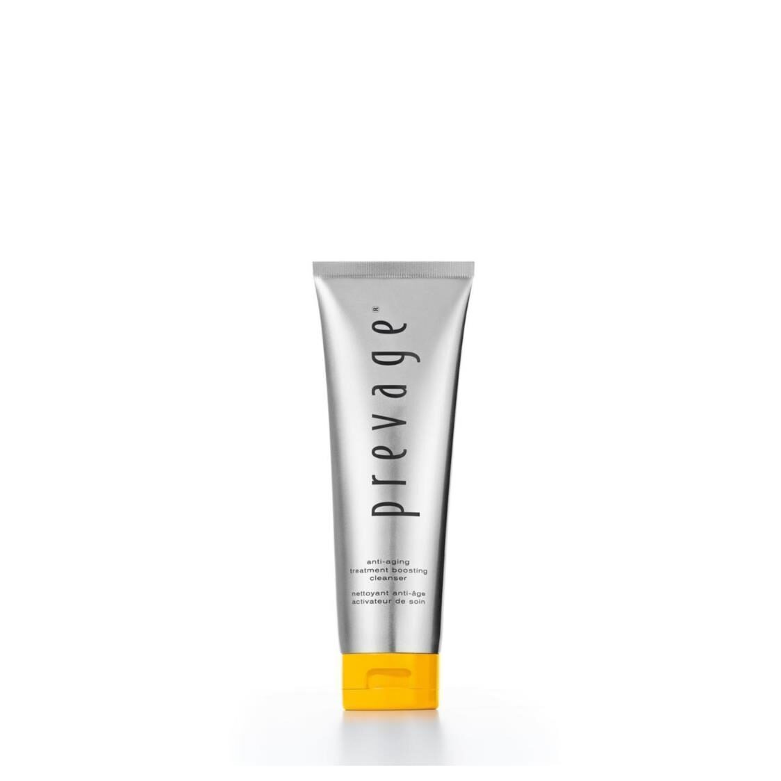 Elizabeth Arden PREVAGE® Anti - aging Treatment Boosting Cleanser 125ml - Metro Singapore Departmental Store - Celebrating 69 Years in SG