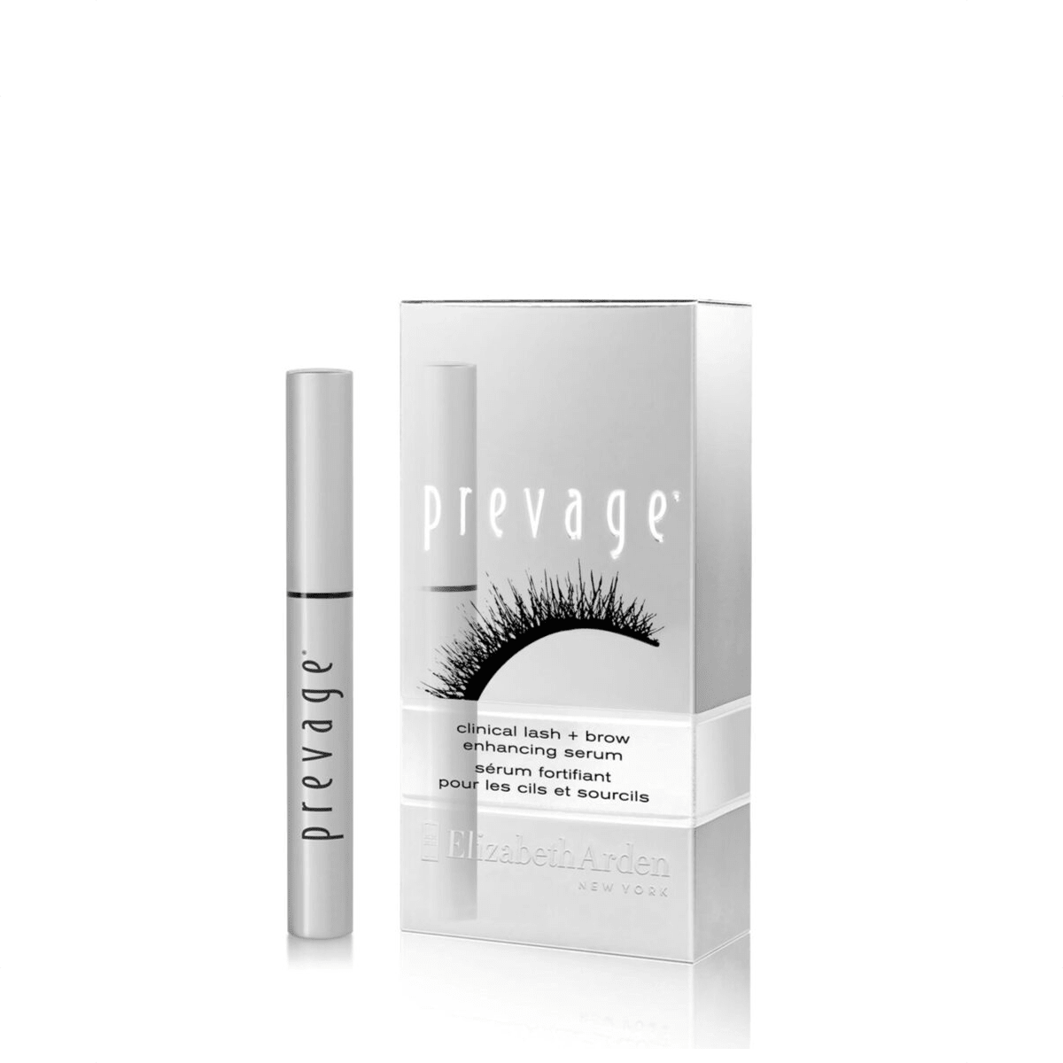 Elizabeth Arden PREVAGE® Clinical Lash + Brow Enhancing Serum - Metro Singapore Departmental Store - Celebrating 69 Years in SG