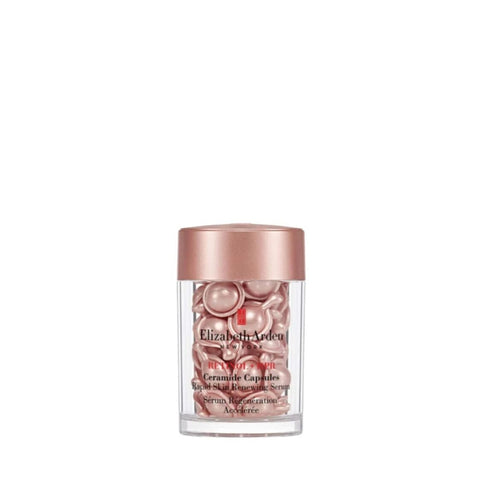 Elizabeth Arden Retinol + HPR Ceramide Capsules Rapid Skin Renewing Serum - Metro Singapore Departmental Store - Celebrating 69 Years in SG