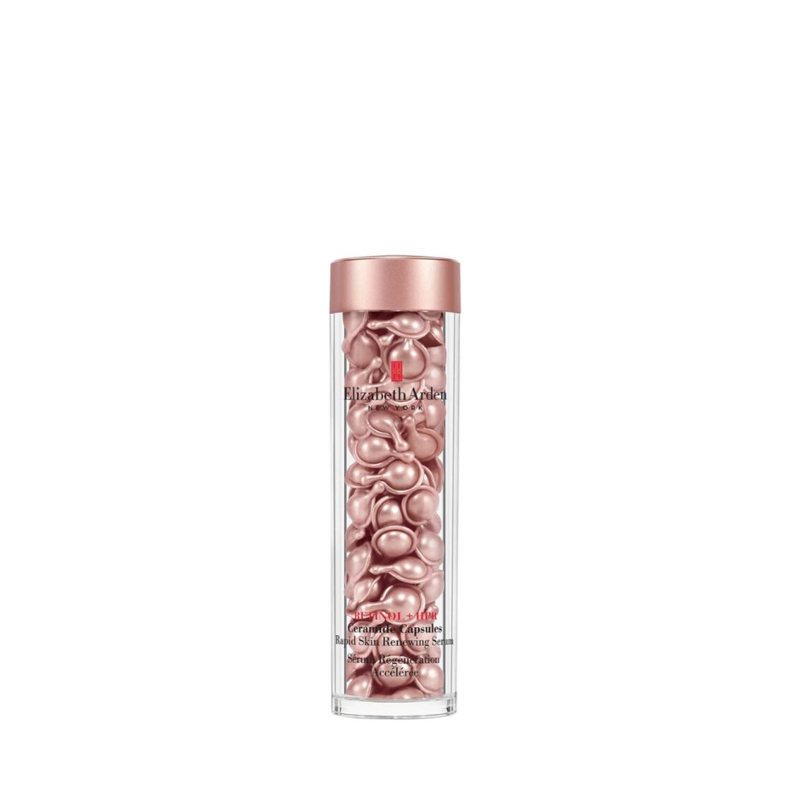 Elizabeth Arden Retinol + HPR Ceramide Capsules Rapid Skin Renewing Serum - Metro Singapore Departmental Store - Celebrating 69 Years in SG