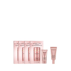 Elizabeth Arden Retinol + HPR Ceramide Capsules Rapid Skin Renewing Serum 90s Set (Worth $96) Gifts - Metro Singapore Departmental Store - Celebrating 69 Years in SG