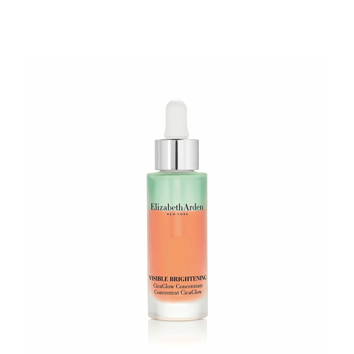 Elizabeth Arden Visible Brightening CicaGlow Conc 30ml - Metro Singapore Departmental Store - Celebrating 69 Years in SG