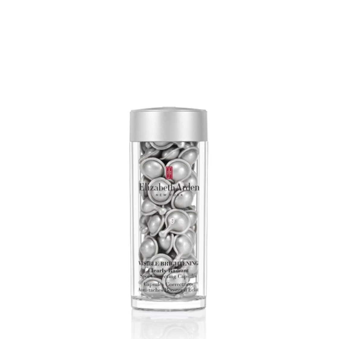 Elizabeth Arden Visible Brightening Clearly Radiant Spot Correcting Capsules - Metro Singapore Departmental Store - Celebrating 69 Years in SG