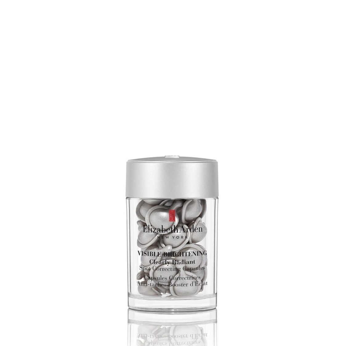Elizabeth Arden Visible Brightening Clearly Radiant Spot Correcting Capsules - Metro Singapore Departmental Store - Celebrating 69 Years in SG