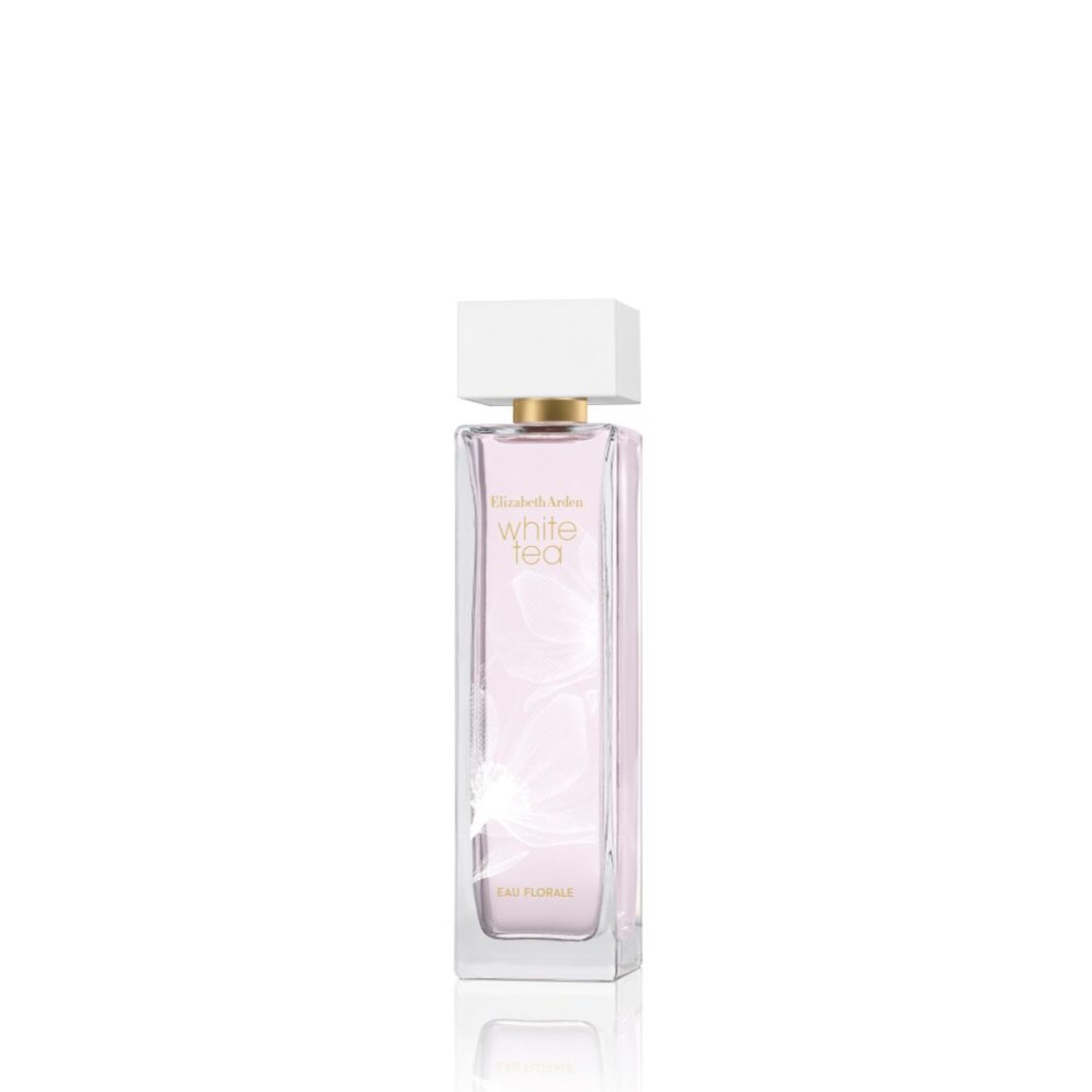 Elizabeth Arden White Tea Eau Florale EDT 100ml - Metro Singapore Departmental Store - Celebrating 69 Years in SG