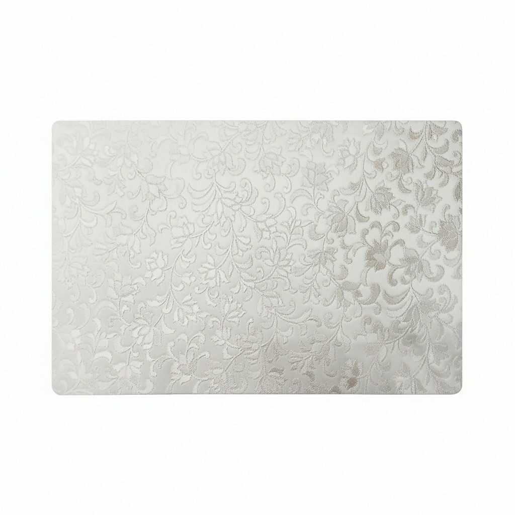 EMBER Placemat | Embossed PU - 30 x 45 cm - Metro Singapore Departmental Store - Celebrating 69 Years in SG