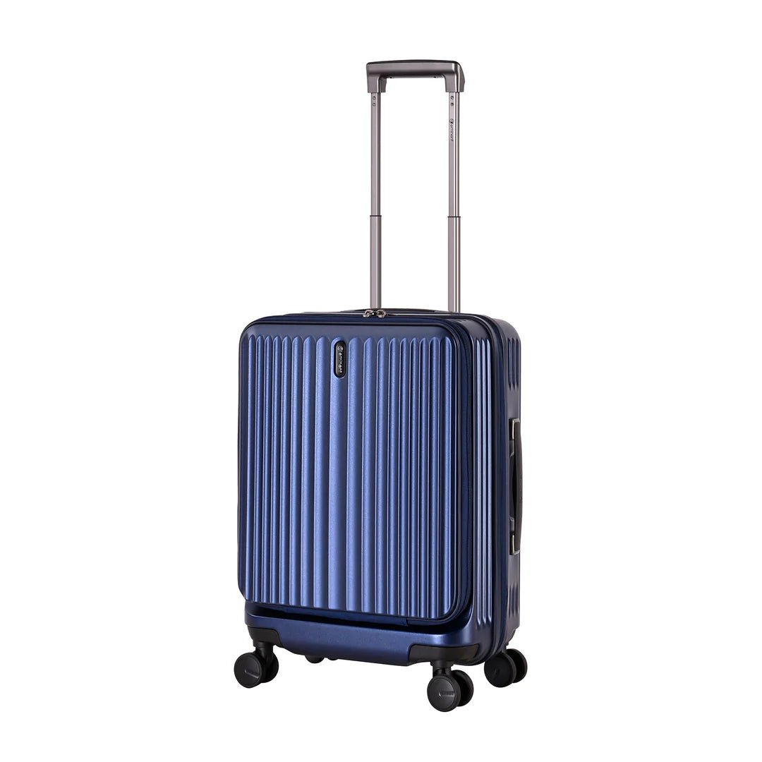 Eminent Alfred KK70 20" Front - Top Opening Laptop Trolley Case - Metro Singapore Departmental Store - Celebrating 69 Years in SG