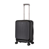Eminent Alfred KK70 20" Front - Top Opening Laptop Trolley Case - Metro Singapore Departmental Store - Celebrating 69 Years in SG