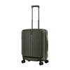 Eminent Alfred KK70 20" Front - Top Opening Laptop Trolley Case - Metro Singapore Departmental Store - Celebrating 69 Years in SG