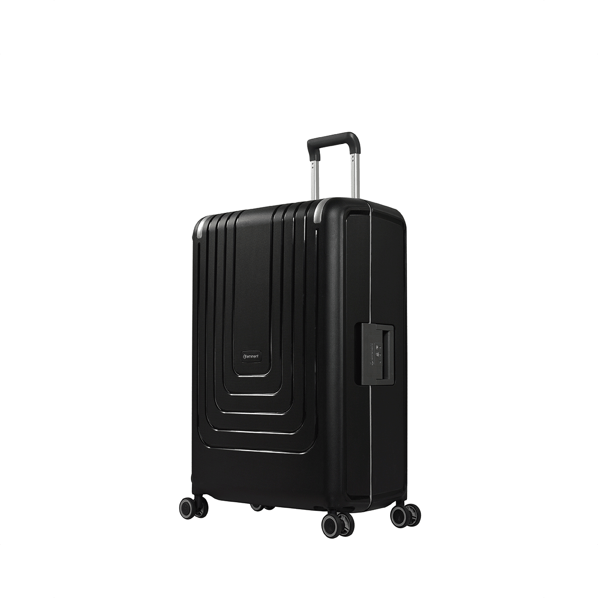 Eminent B0006 Vertica Luggage - Metro Singapore Departmental Store - Celebrating 69 Years in SG