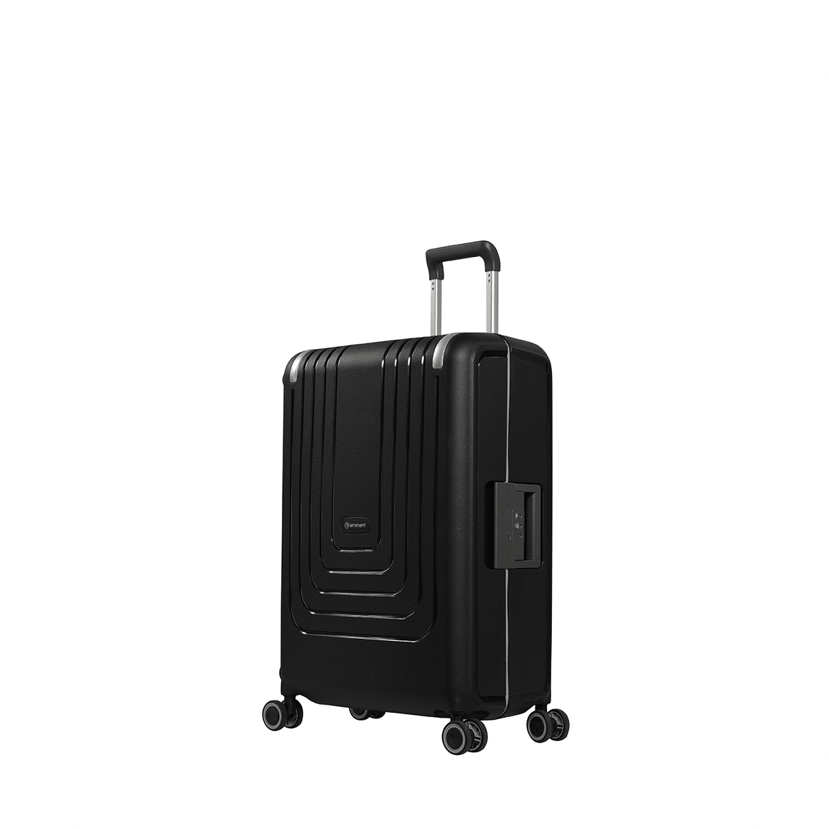 Eminent B0006 Vertica Luggage - Metro Singapore Departmental Store - Celebrating 69 Years in SG