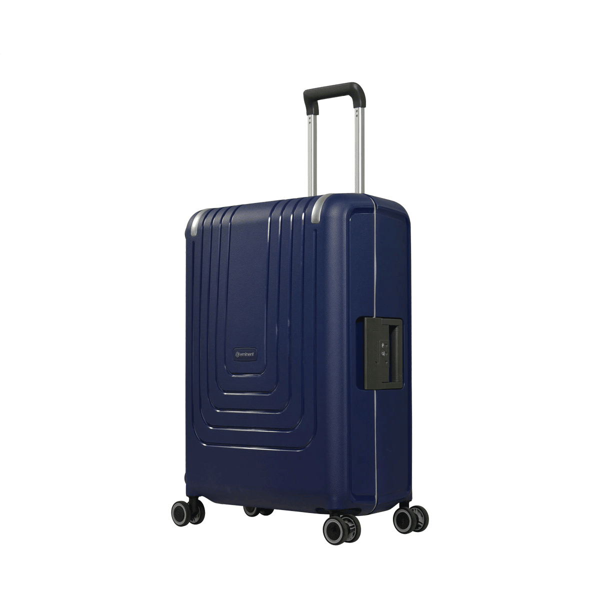 Eminent B0006 Vertica Luggage - Metro Singapore Departmental Store - Celebrating 69 Years in SG