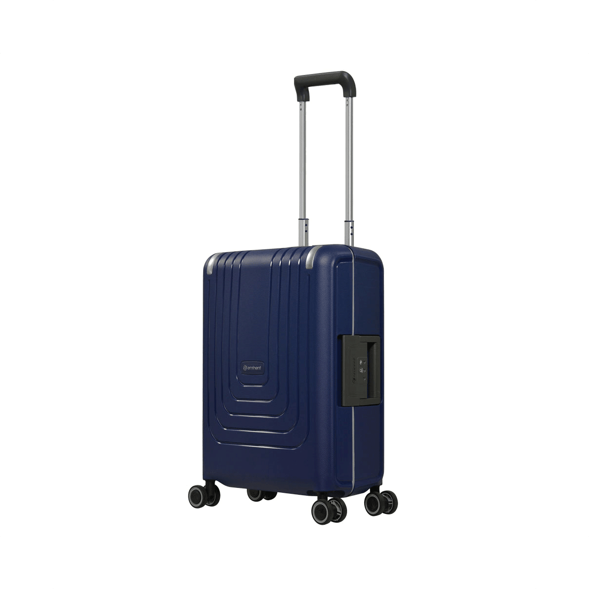 Eminent B0006 Vertica Luggage - Metro Singapore Departmental Store - Celebrating 69 Years in SG