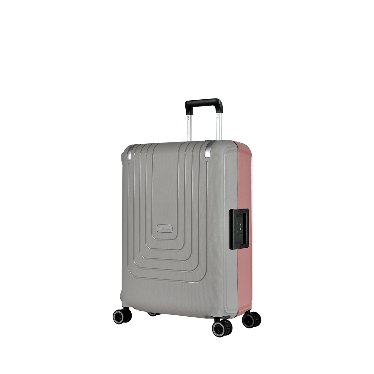 Eminent B0006 Vertica Luggage - Metro Singapore Departmental Store - Celebrating 69 Years in SG