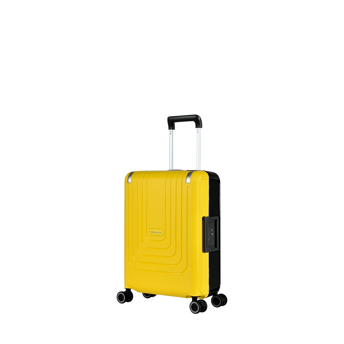 Eminent B0006 Vertica Luggage - Metro Singapore Departmental Store - Celebrating 69 Years in SG