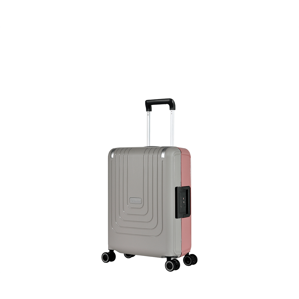 Eminent B0006 Vertica Luggage - Metro Singapore Departmental Store - Celebrating 69 Years in SG