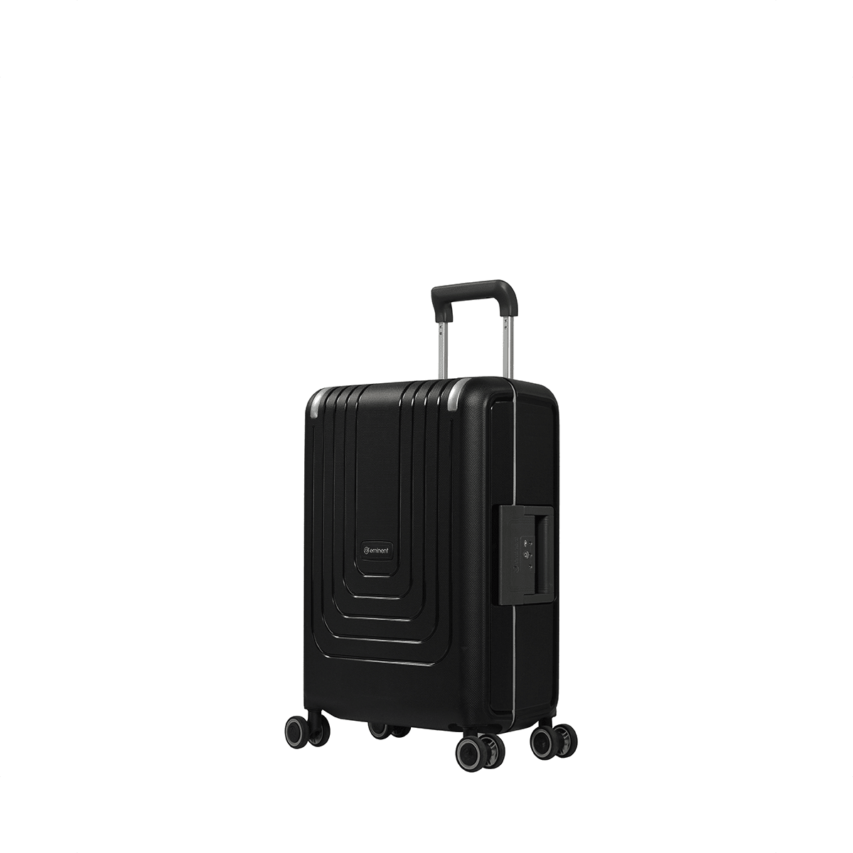 Eminent B0006 Vertica Luggage - Metro Singapore Departmental Store - Celebrating 69 Years in SG