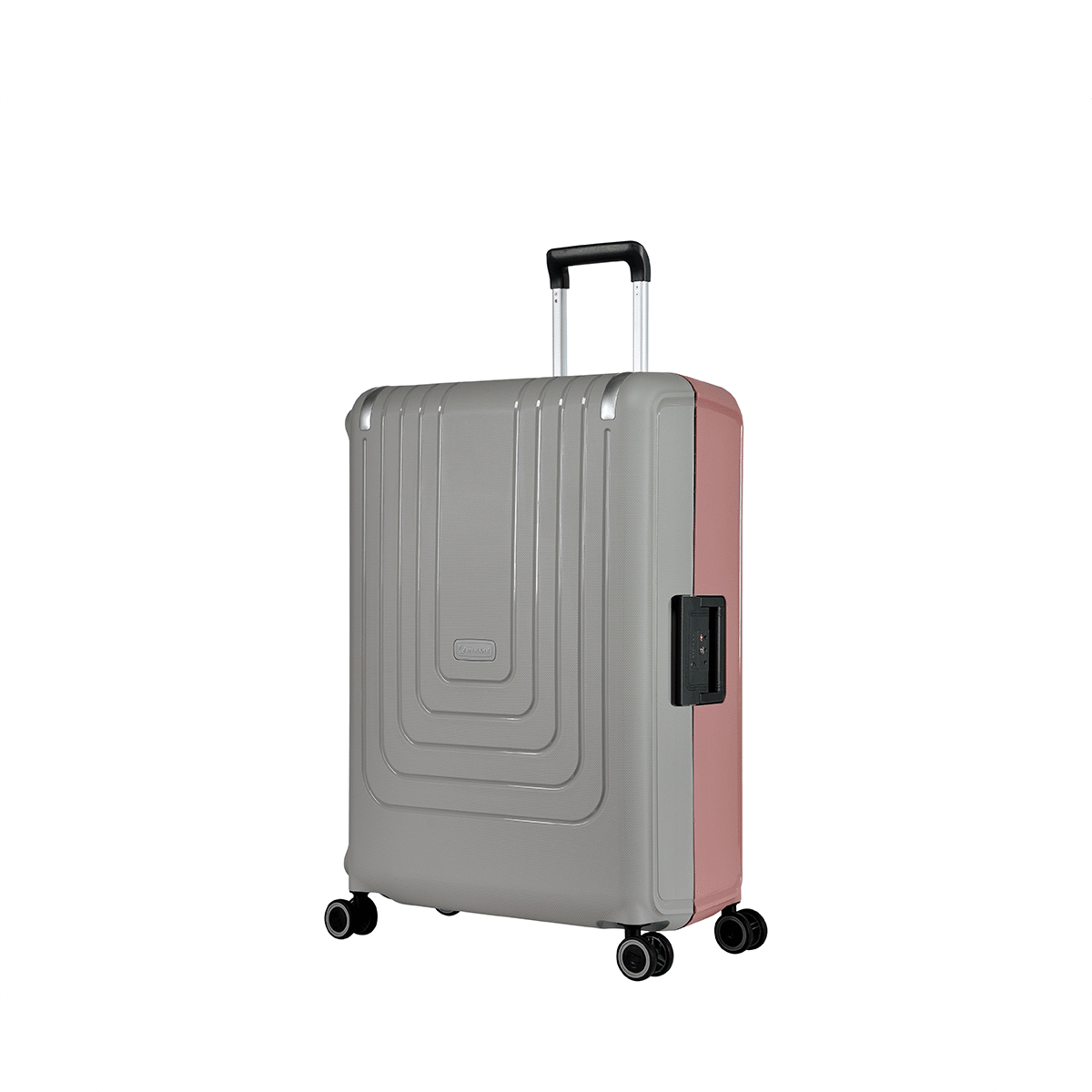 Eminent B0006 Vertica Luggage - Metro Singapore Departmental Store - Celebrating 69 Years in SG