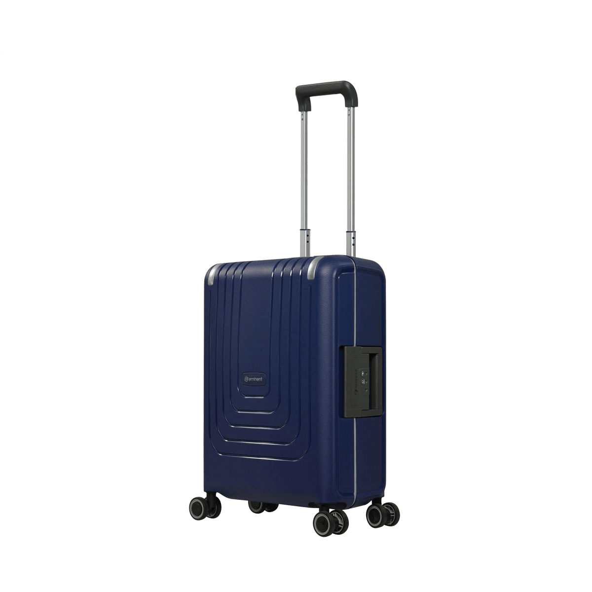 Eminent B0006 Vertica Luggage - Metro Singapore Departmental Store - Celebrating 69 Years in SG