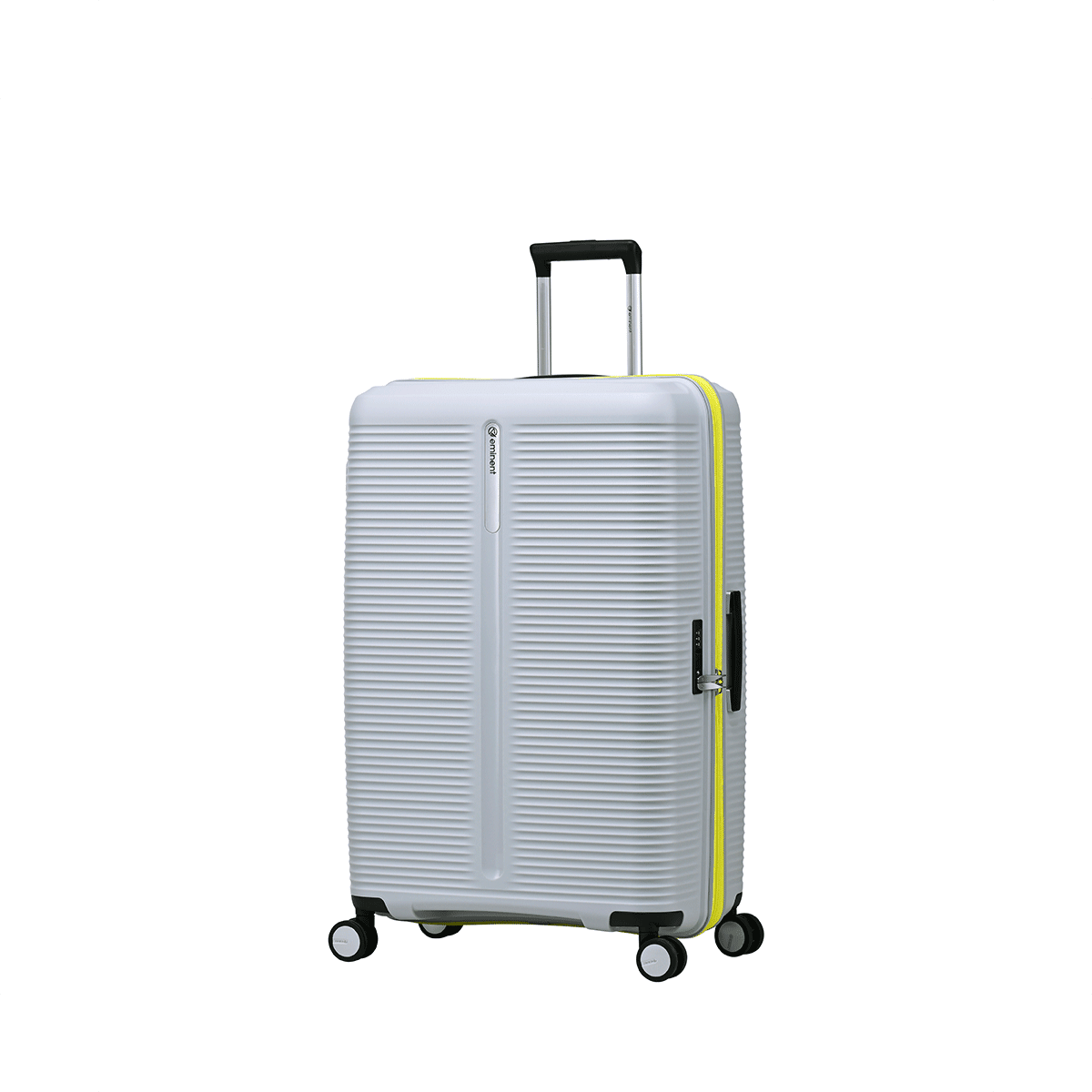Eminent Finno B0013E Luggage - Metro Singapore Departmental Store - Celebrating 69 Years in SG