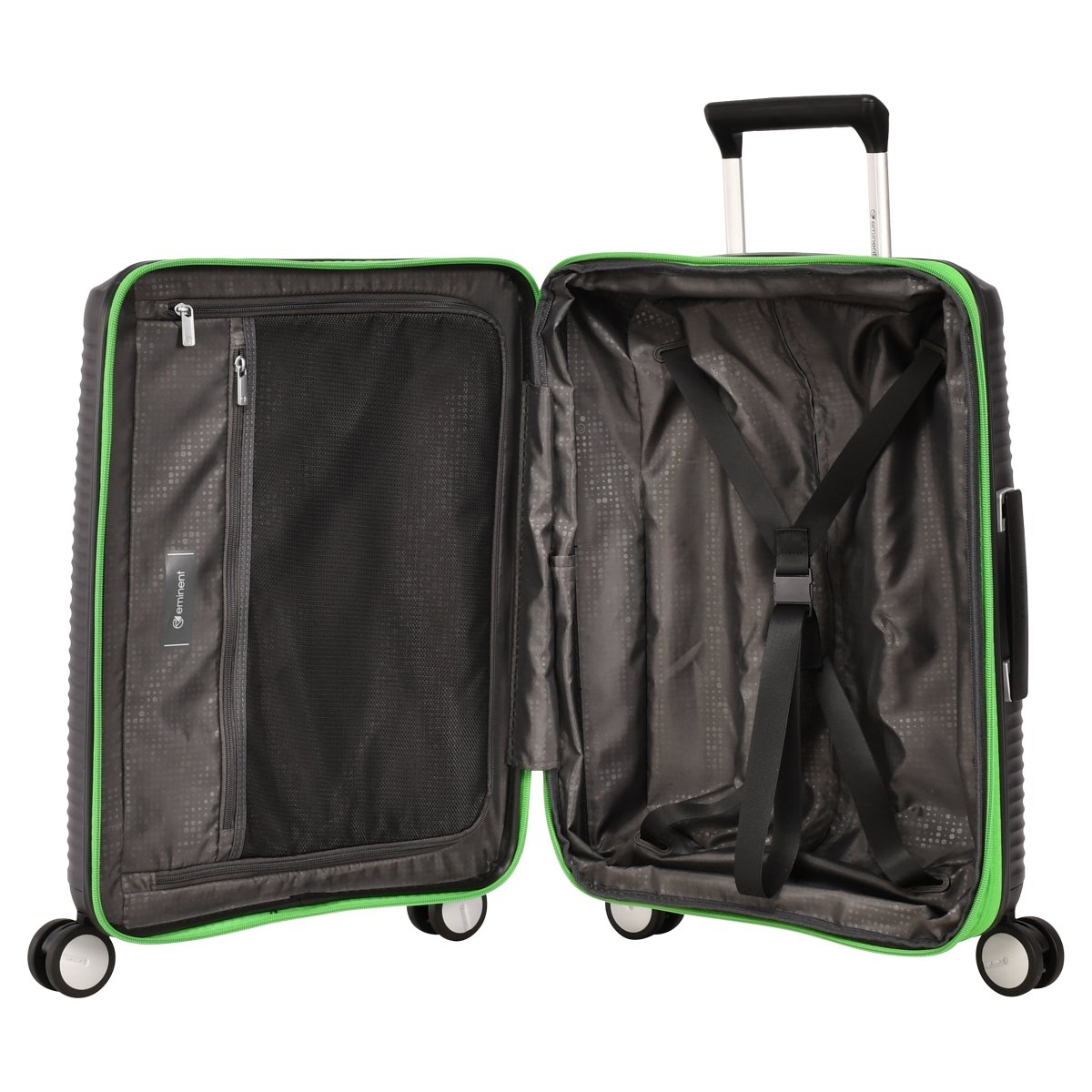 Eminent Finno B0013E Luggage - Metro Singapore Departmental Store - Celebrating 69 Years in SG